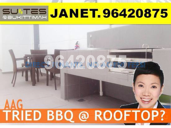 Suites @ Bukit Timah (D21), Apartment #38167512